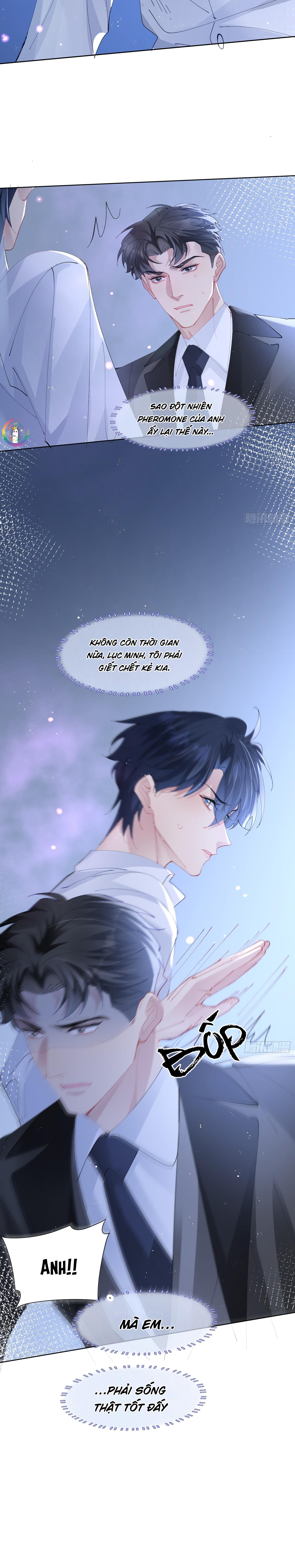 Ỷ Dưới Hiếp Trên chapter 8