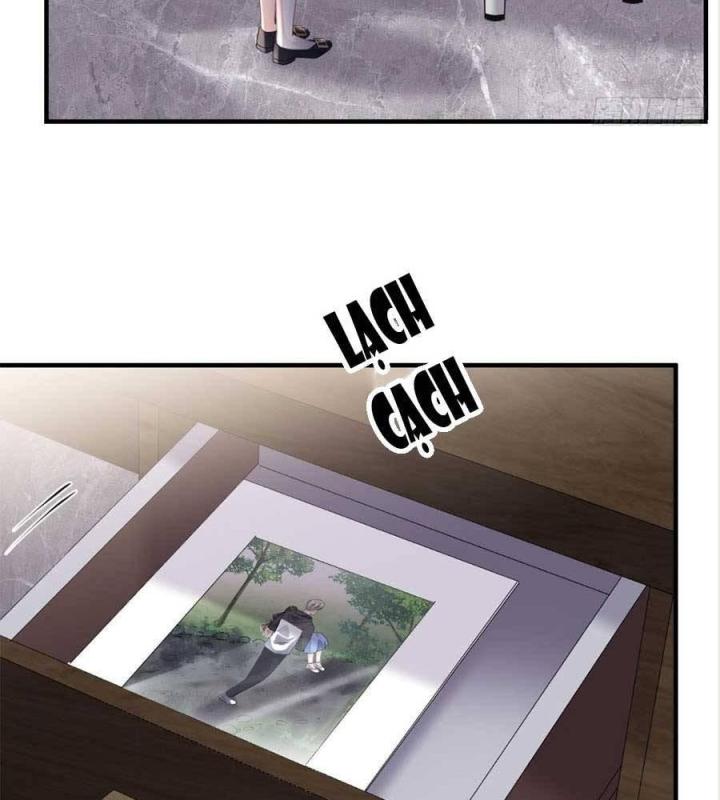 đại tiểu thư có thể có bụng dạ gì xấu chứ! (full) chapter 130 25