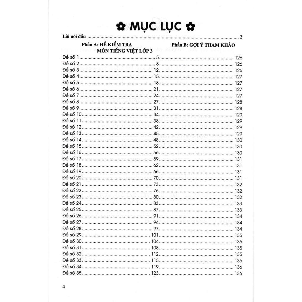Sách - Bộ Đề Kiểm Tra Môn Toán + Tiếng Việt Lớp 3 - Combo 2 Tập - Dùng Kèm SGK Chân Trời Sáng Tạo - Hồng Ân