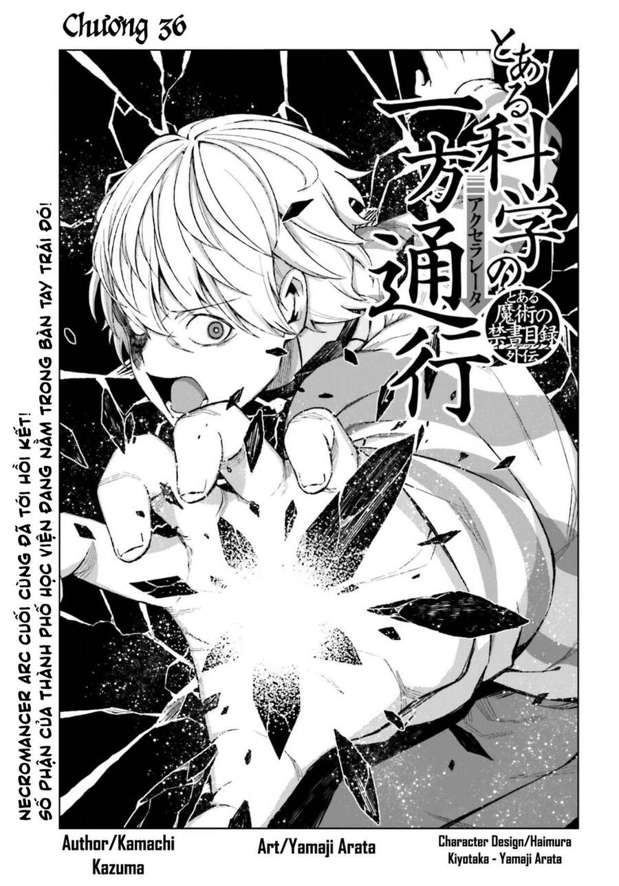 toaru kagaku no accelerator chapter 36 2