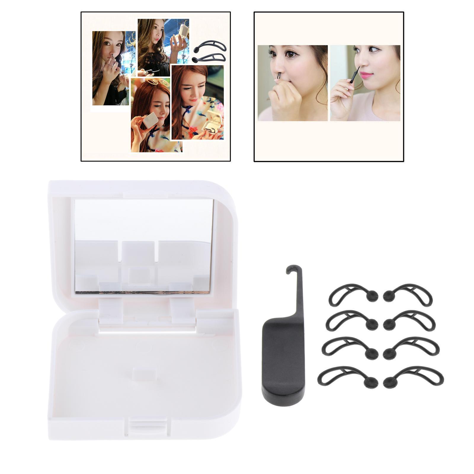 Women Men Nose Up Lifting Shaper Clip Bridge Straightening  Tool