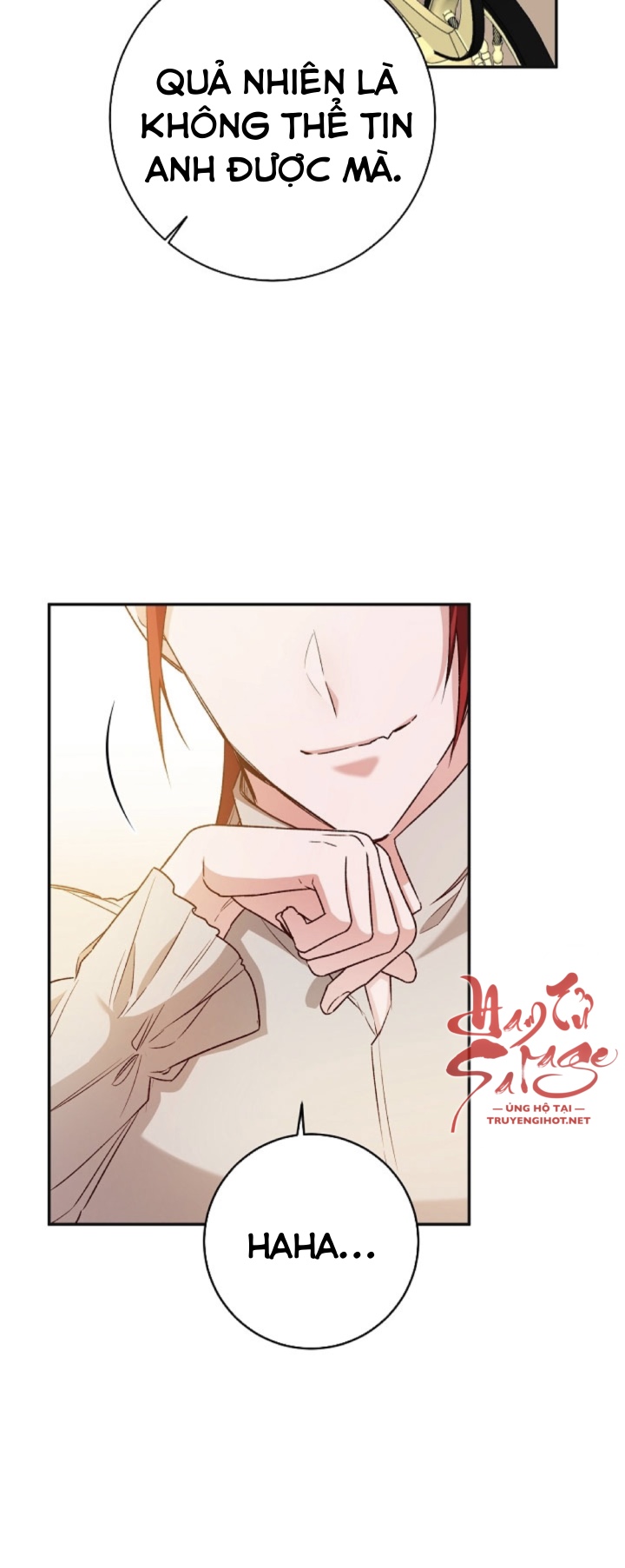 lý do nàng ấy sống như 1 ác nữ chapter 38 15