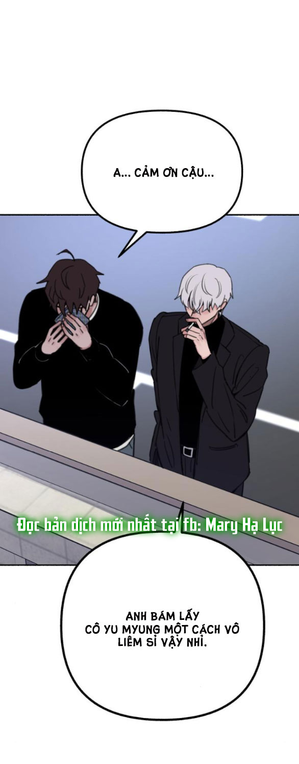 nàng thơ nổi tiếng - nàng thơ myung chapter 24.2 16