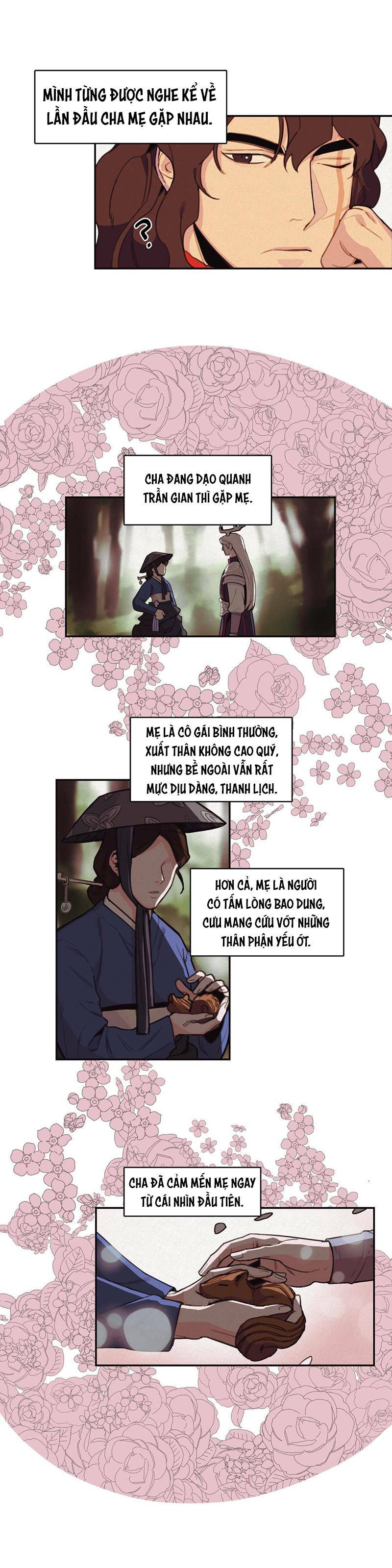 ta không phải tiều phu chapter 6 2