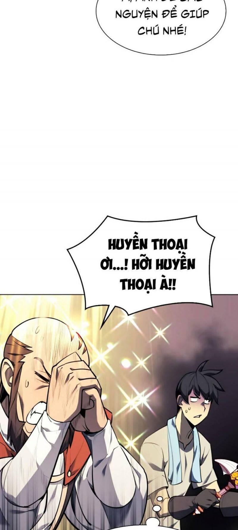 vượt qua giới hạn chapter 80 33