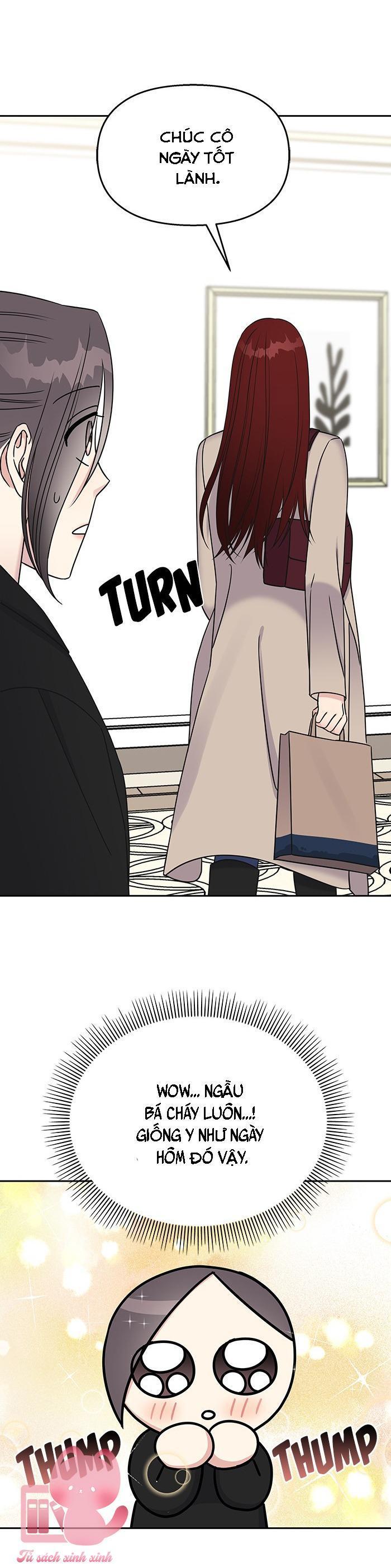 hãy vờ như ta yêu nhau chapter 33 39