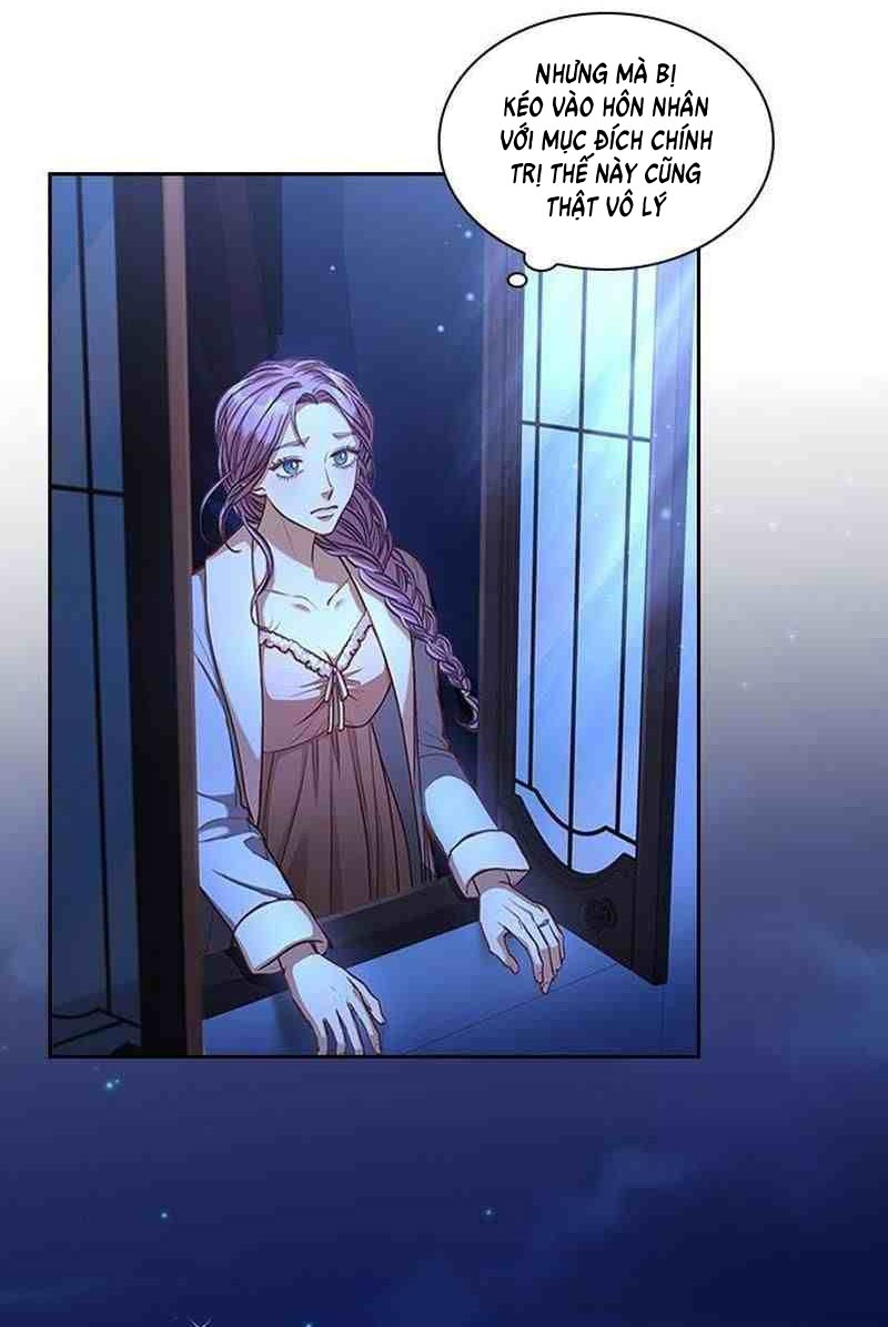 trở thành thư ký của bạo chúa chapter 47 16