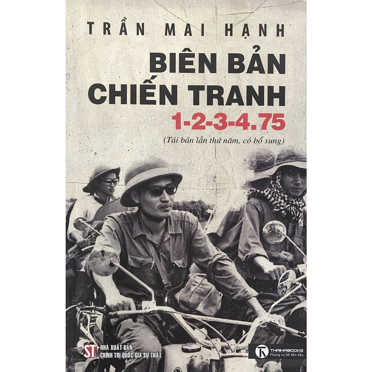 Biên bản chiến tranh 1-2-3-4.75