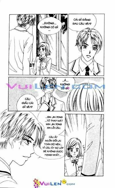 bong bóng trắng chapter 4 138