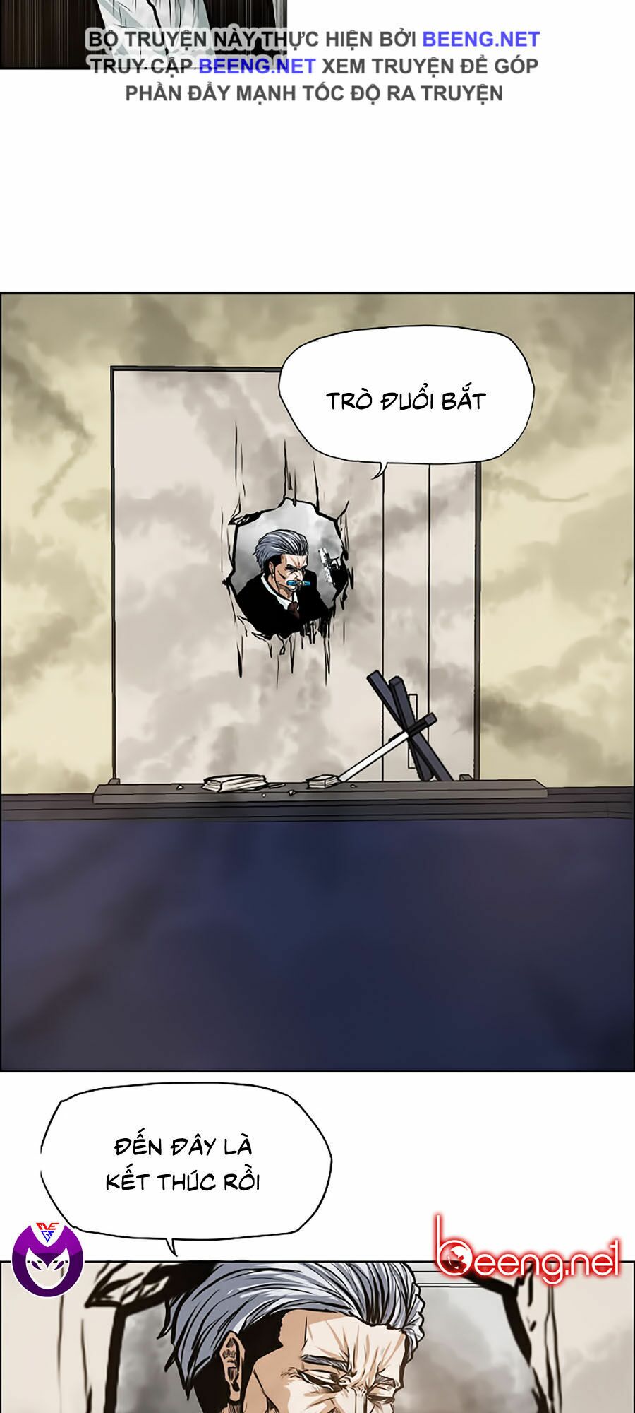 bá chủ học đường ss3 chapter 13 28