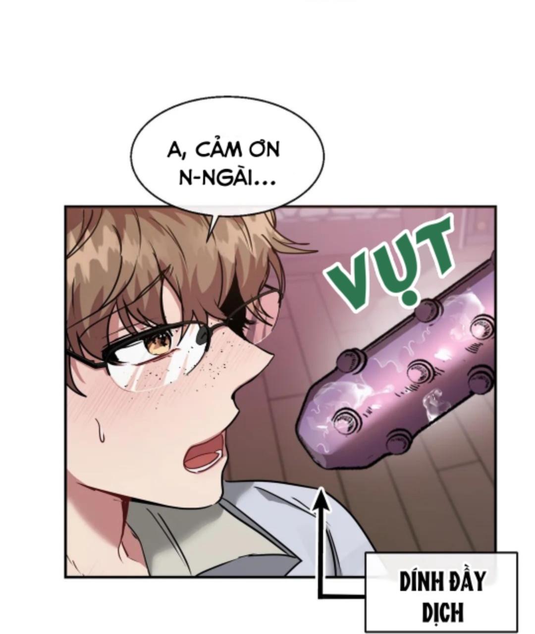 lâu đài tình dục chapter 4 22