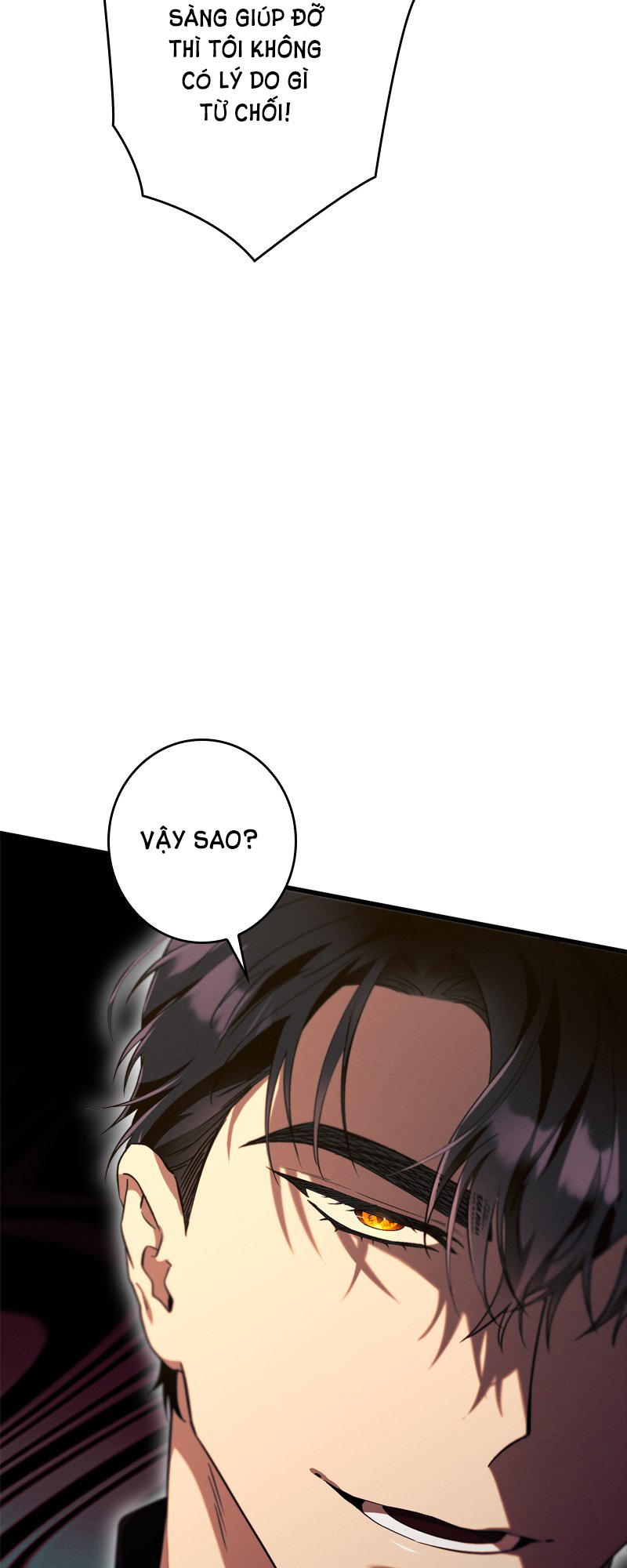 Dinh Thự Của Dã Thú chapter 18.1 - Trang 27