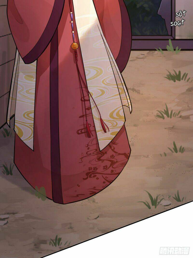 nghiên hương kỳ đàm chapter 47 5