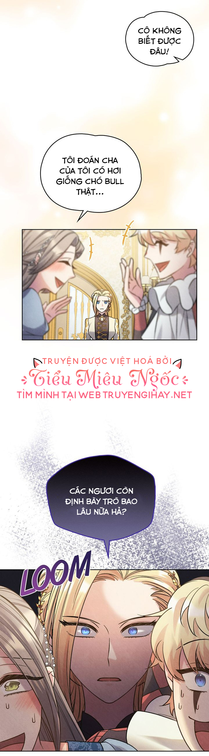 nỗi buồn của chú hề chapter 14 29