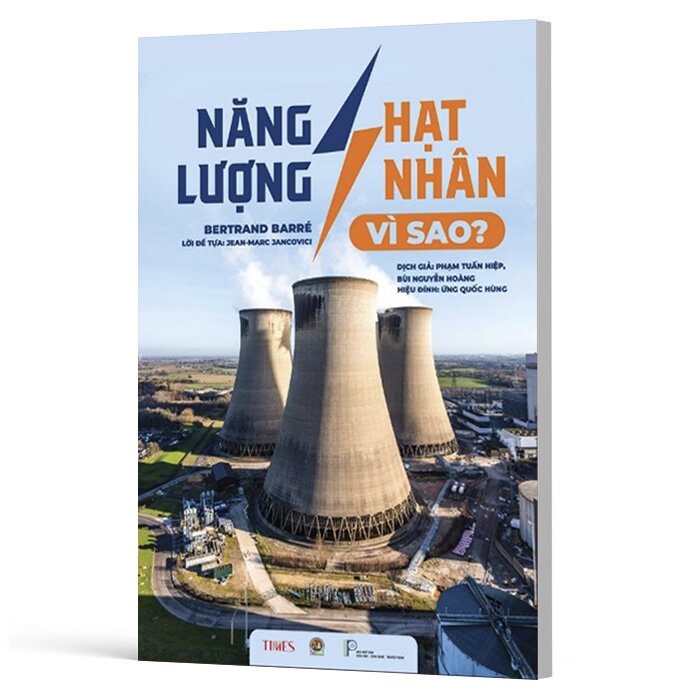 Năng Lượng Hạt Nhân - Vì Sao?
