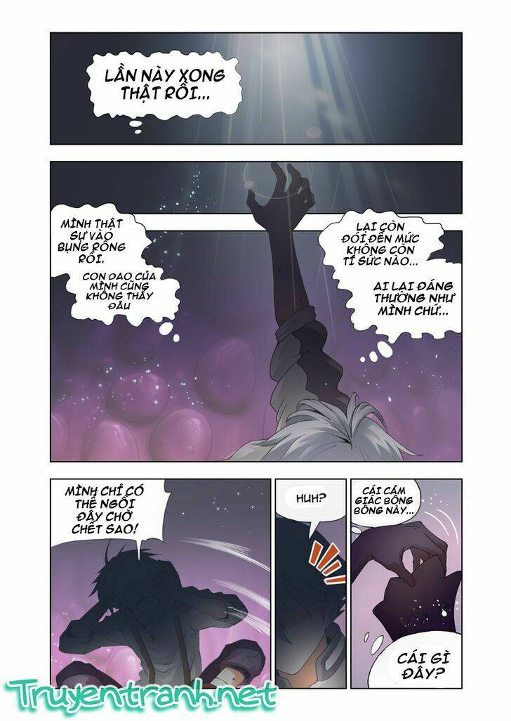 the great conqueror chapter 12 4