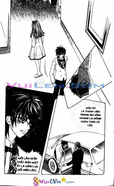 thiên thần tái thế chapter 4 142