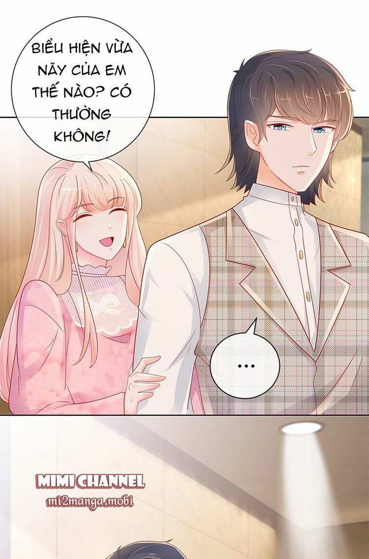 ẩn hôn 100%: chọc tức vợ yêu mua một tặng một chapter 264.2 1