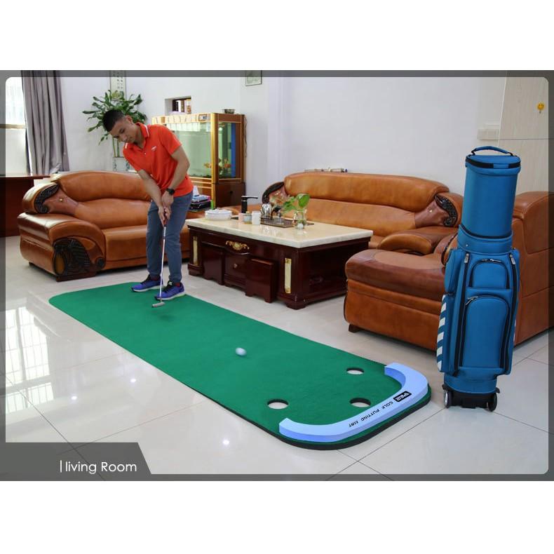 Thảm Cỏ Tập GOLF Cao Cấp