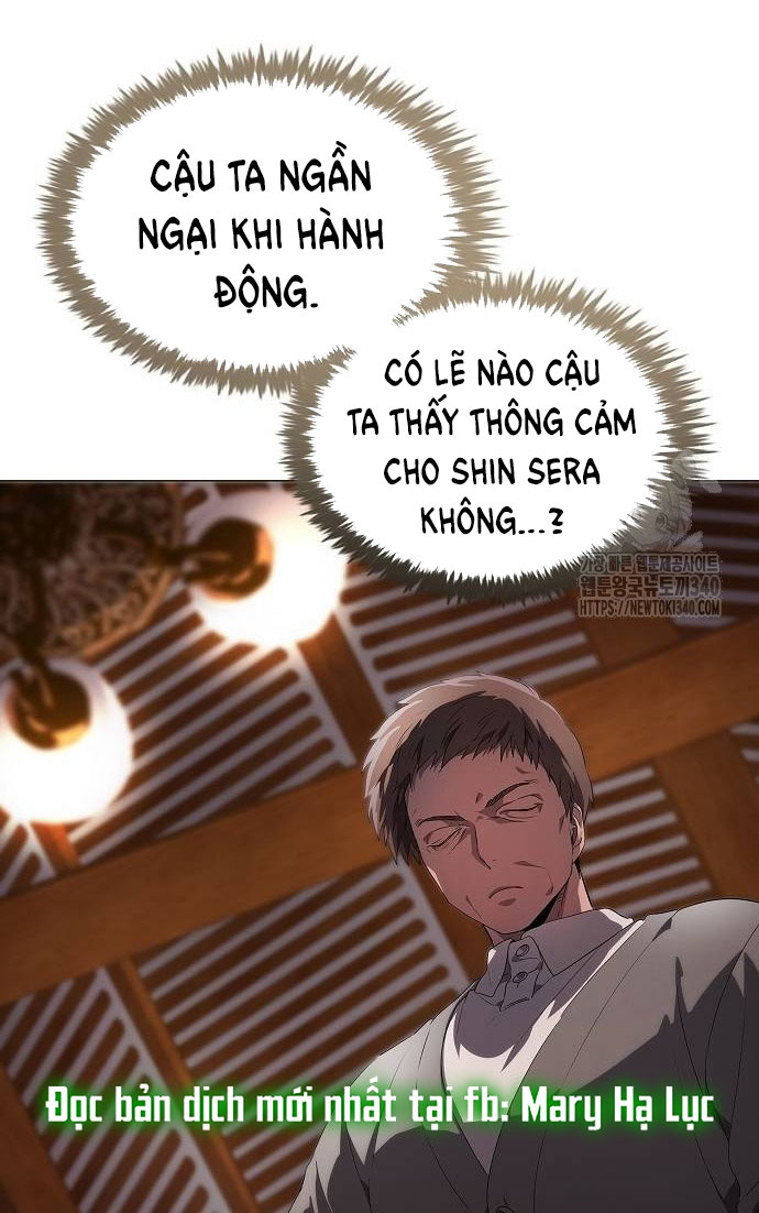 không thể thoát ra khỏi bộ phim kịch tính chapter 17.1 47