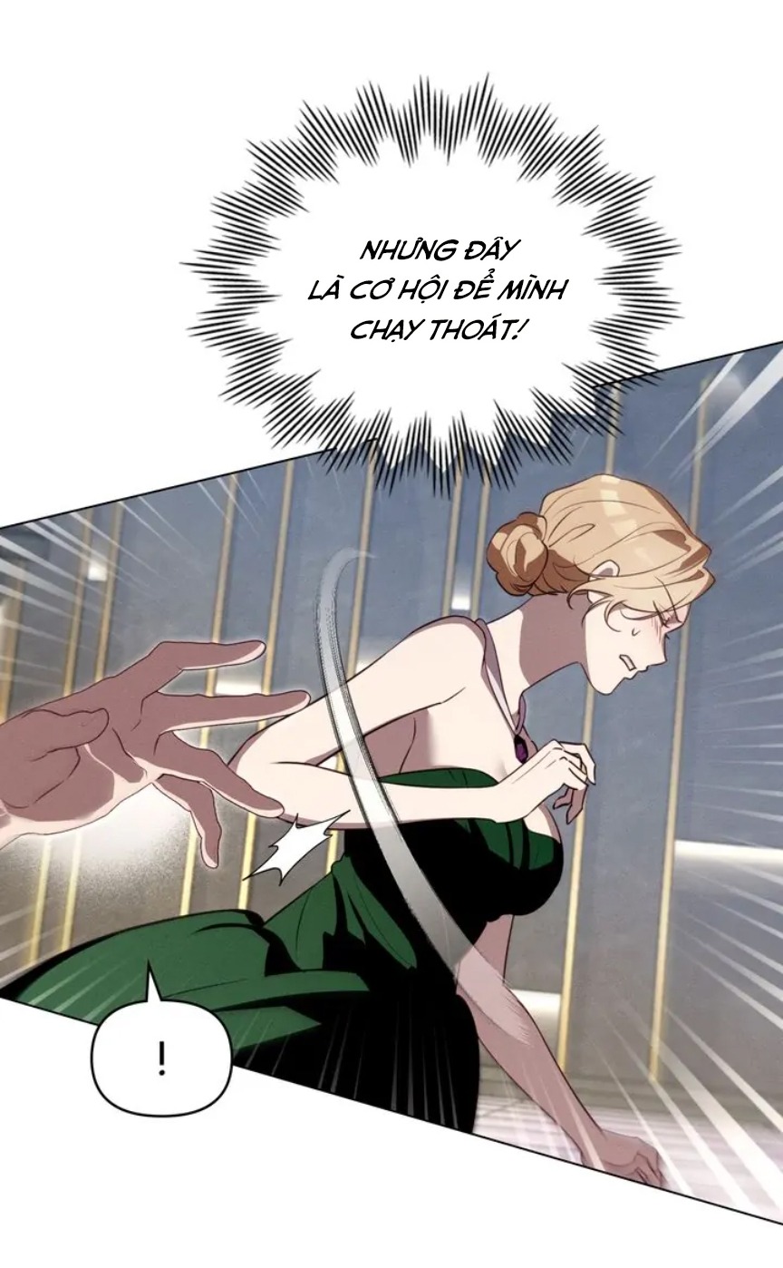 chàng người sói phát điên vì tôi chapter 54 46