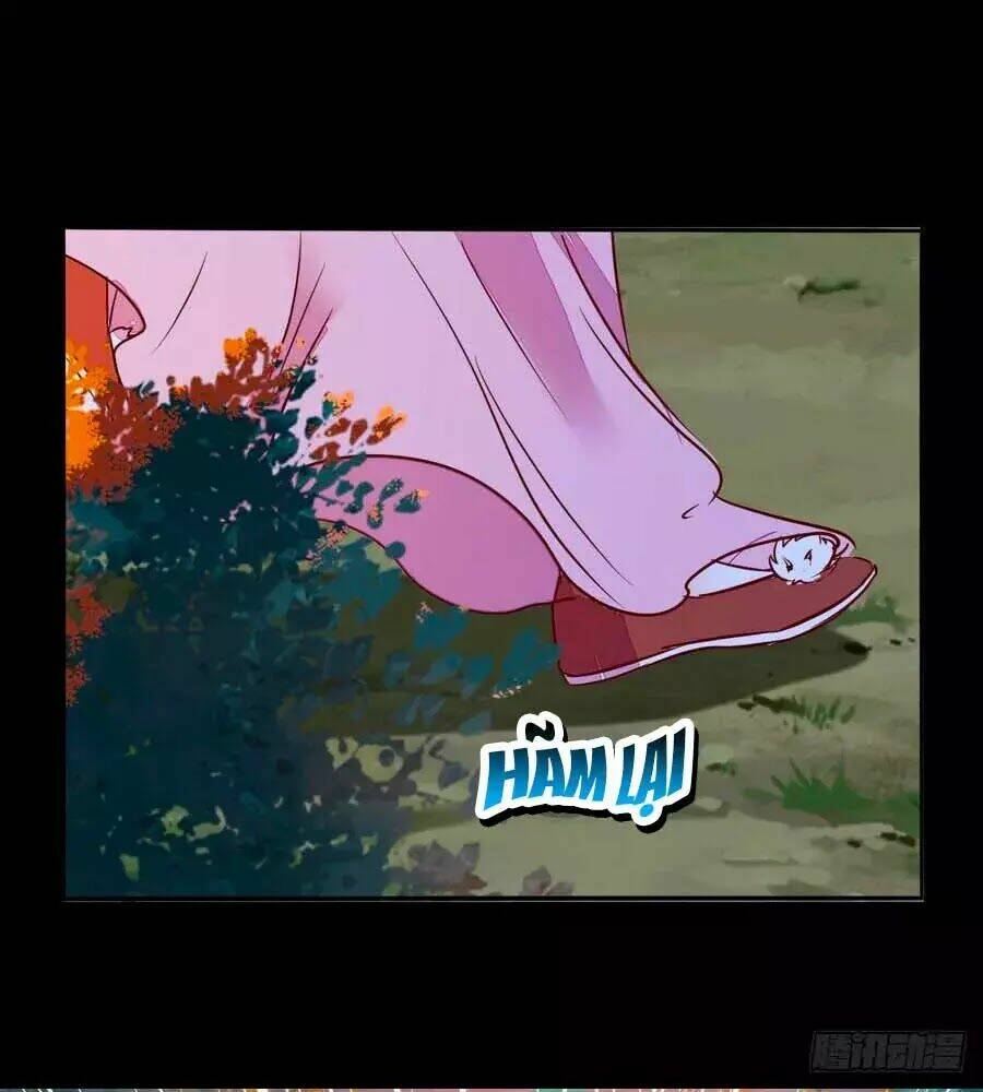 thần y khí nữ: ngự thú cuồng phi của quỷ đế chapter 71 23