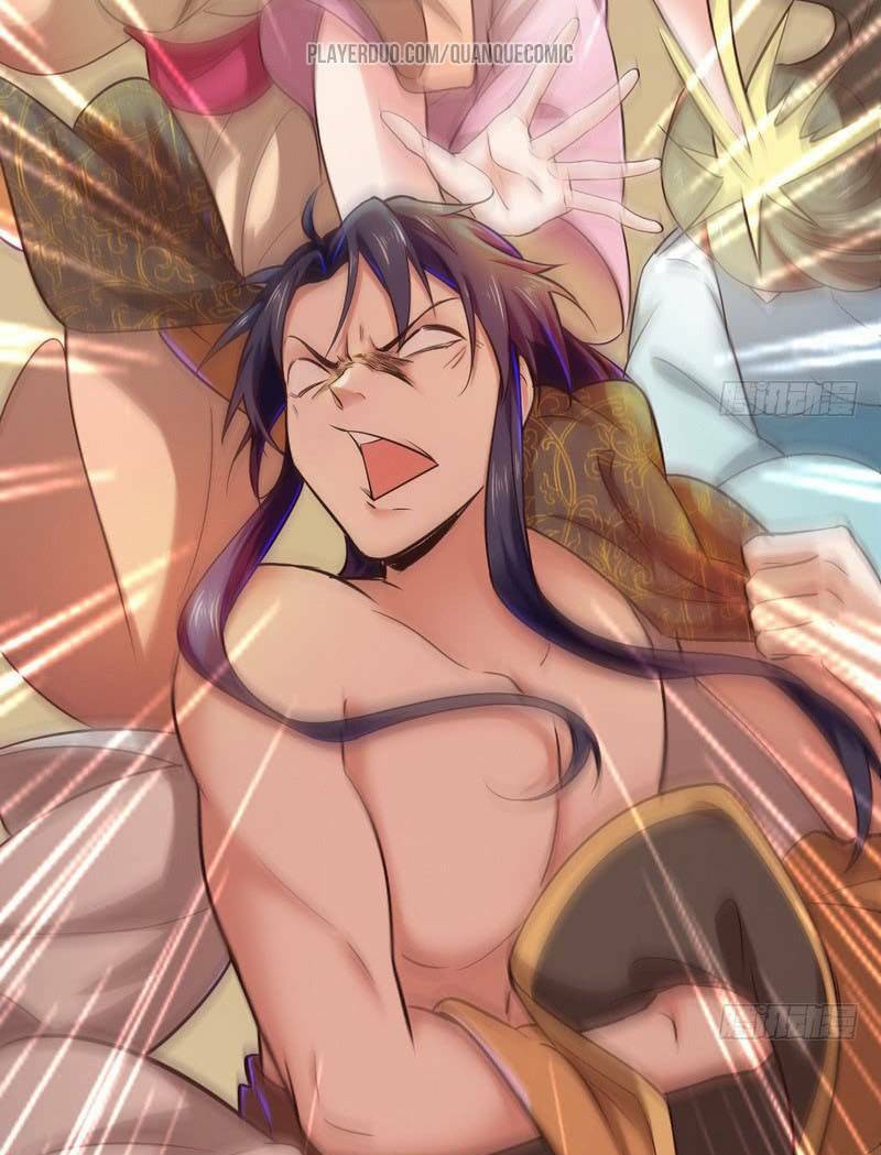 ta là tà đế chapter 28.5 24