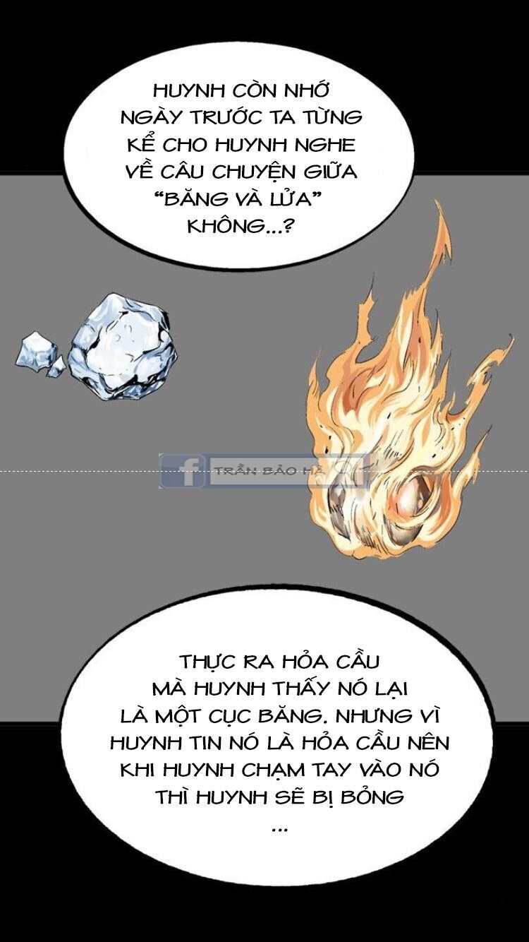 cao thủ 2 chapter 120.2 24