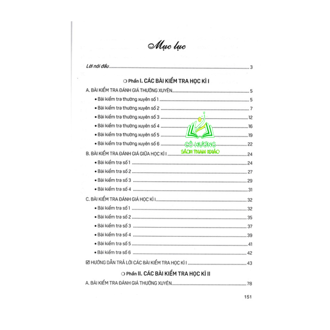 Sách - Đề Kiểm Tra, Đánh Giá Vật Lí 7 Khoa Học tự Nhiên