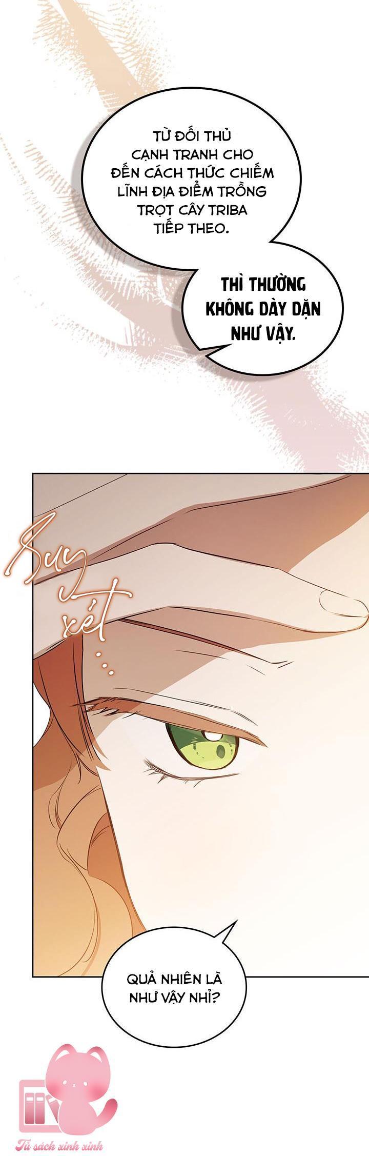 kiếp này ta sẽ trở thành gia chủ chapter 126 23