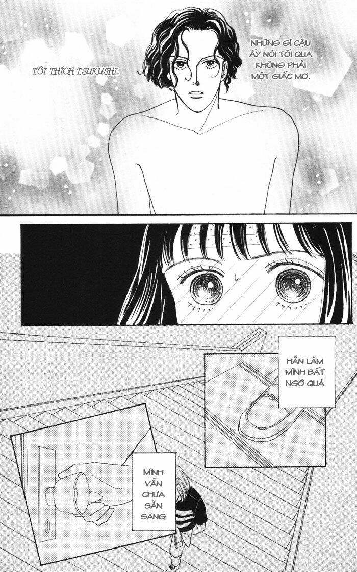 con nhà giàu chapter 29 34