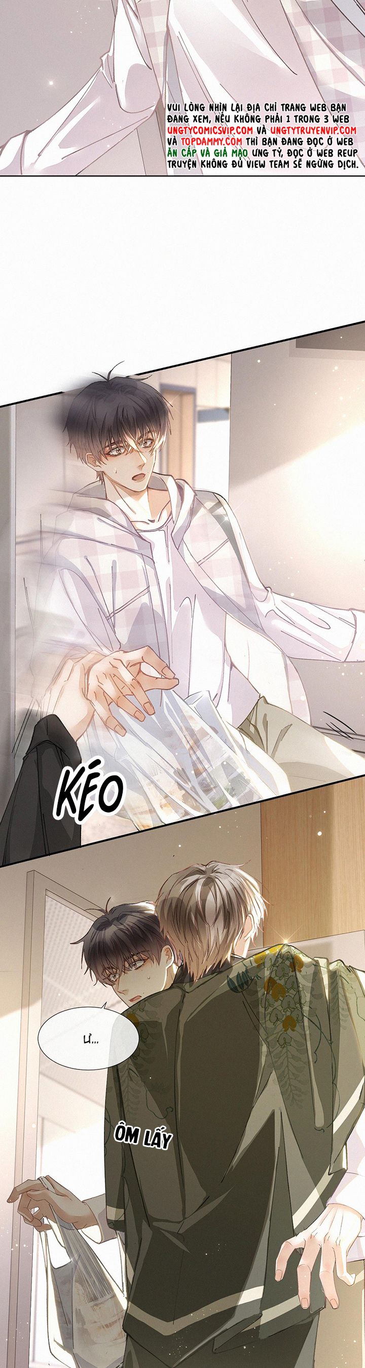 thực sắc chapter 8 18