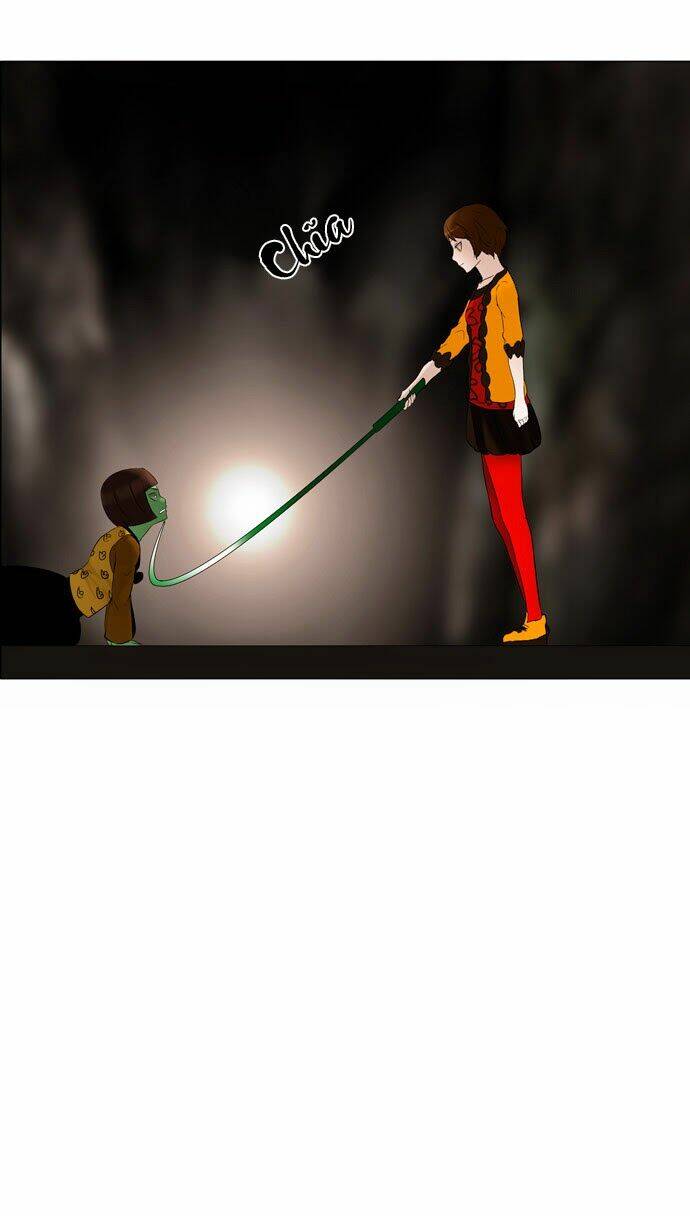 cuộc chiến trong tòa tháp chapter 68 8