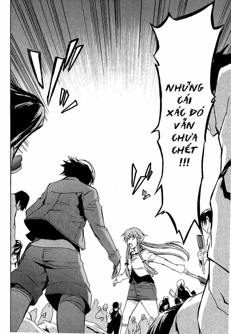 nhật kí tương lai chapter 7 39