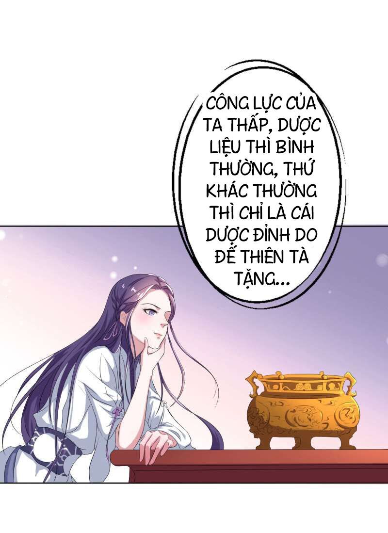 tà y cuồng thê chapter 17 18