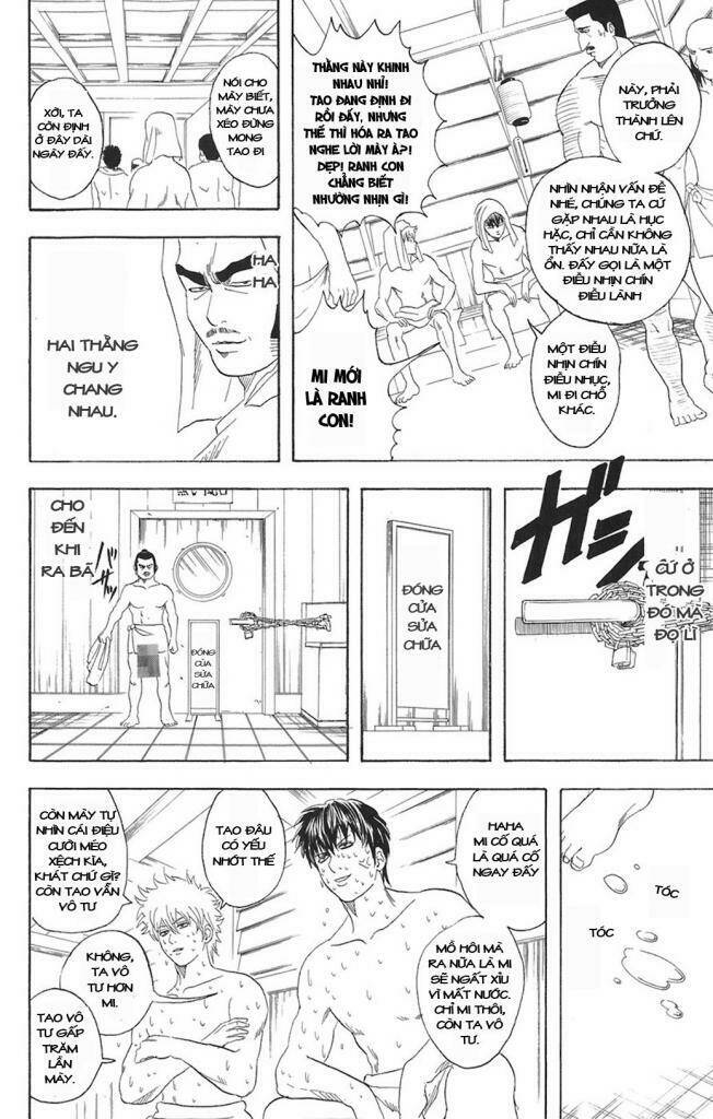 gintama - linh hồn bạc chapter 75 14