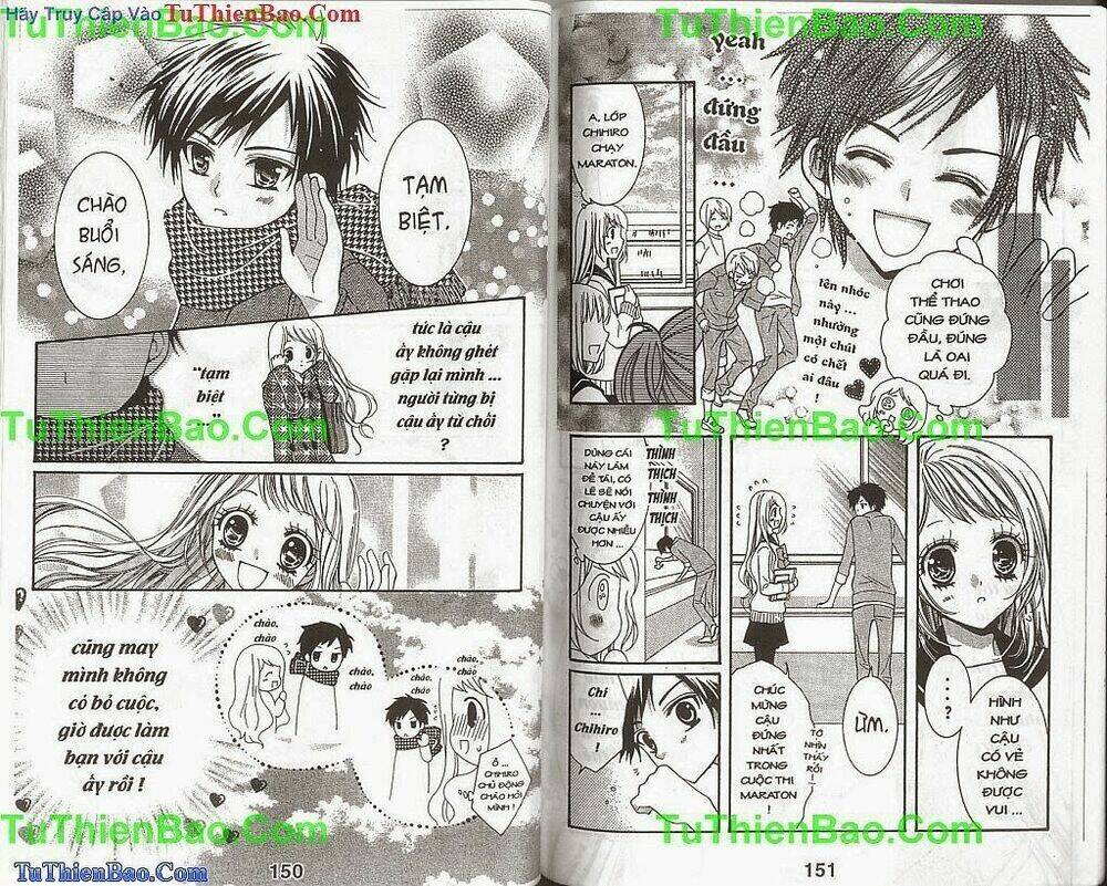 chìa khóa định mệnh chapter 1 76