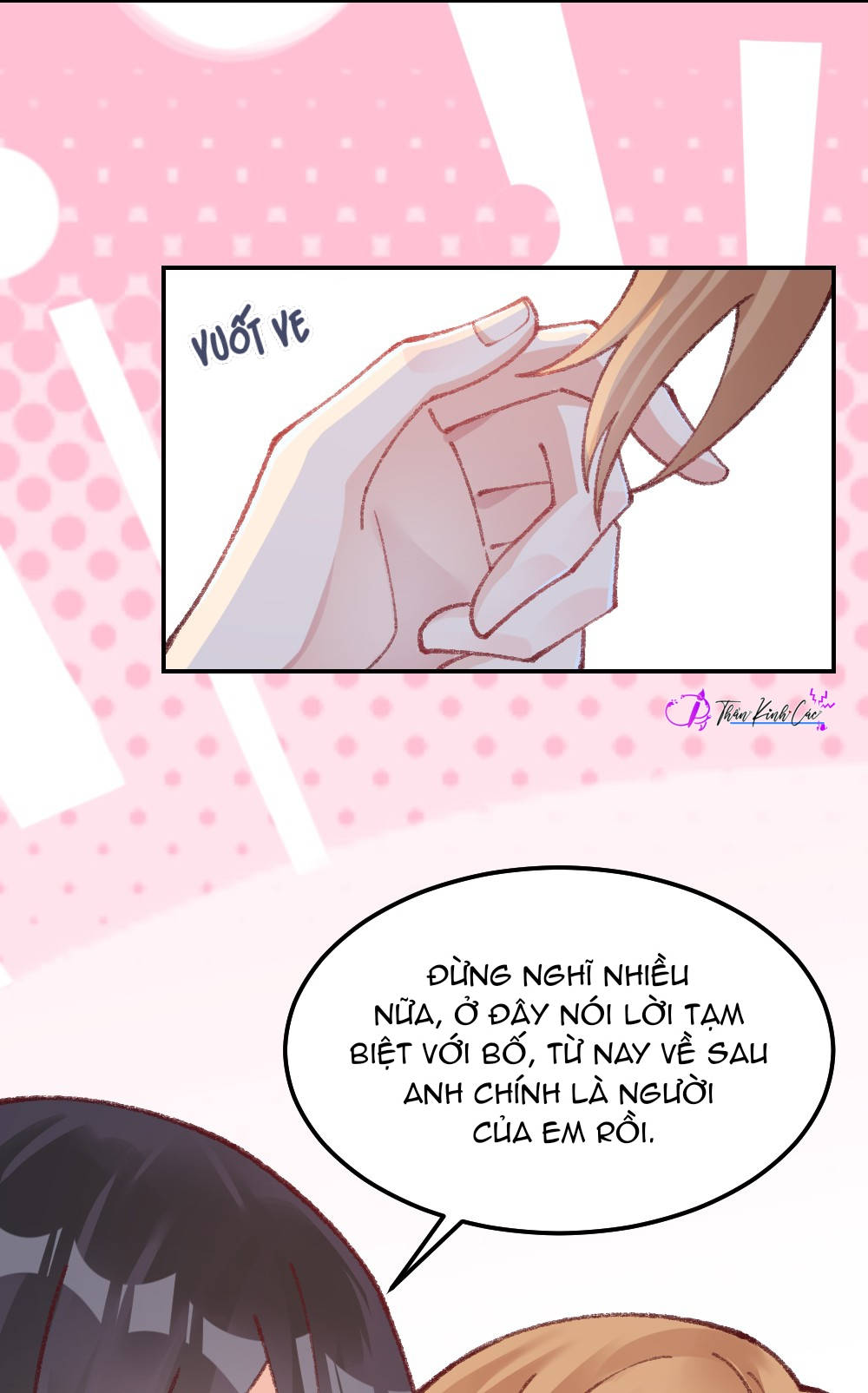 thân là quỷ súc up, tôi bị ảnh đế nhìn trúng rồi chapter 34 3