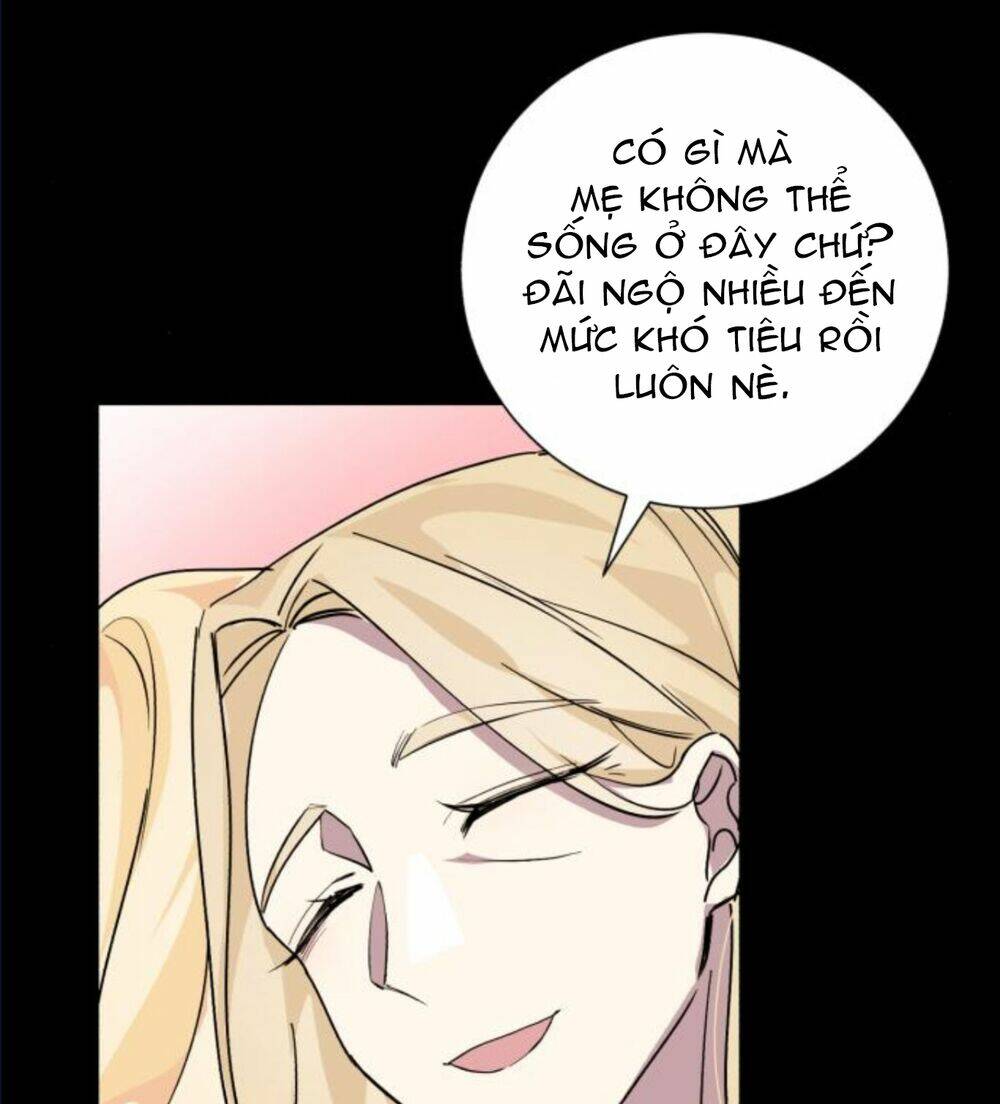 ta đã từng mong nàng biến mất chapter 12.2 18