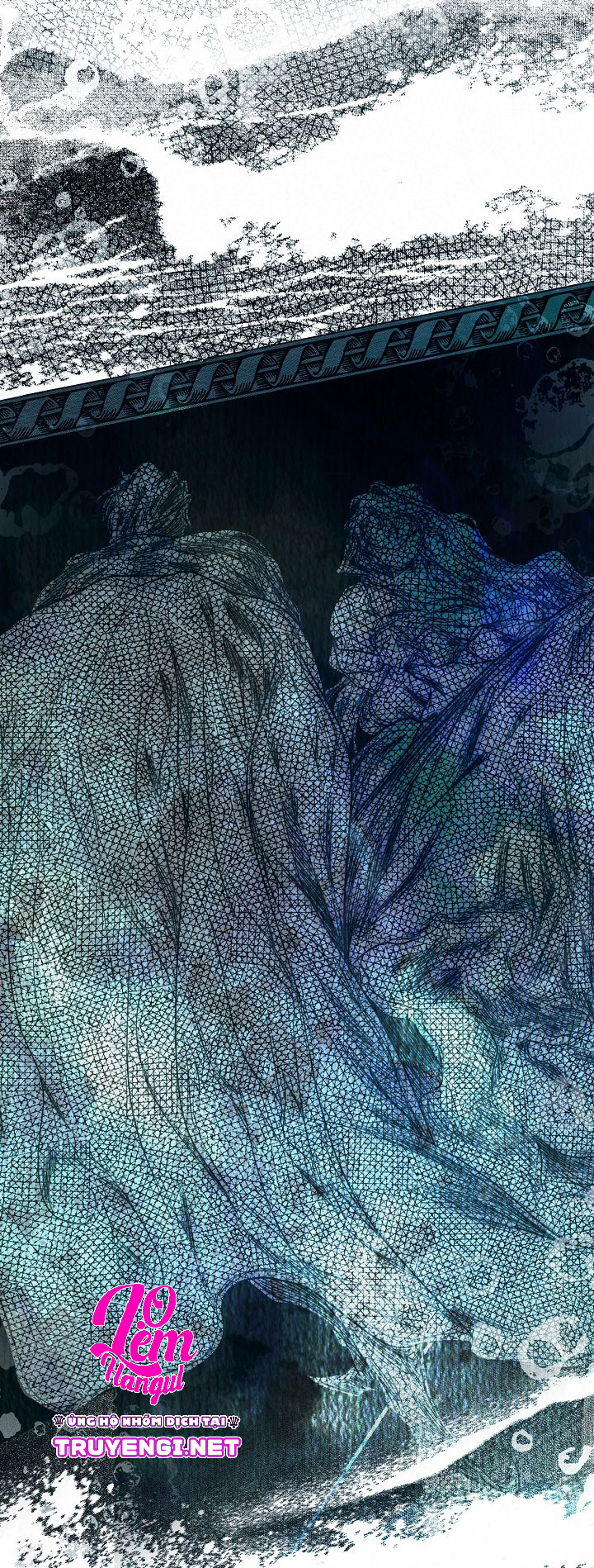 tiểu thư bí ẩn chapter 20 24