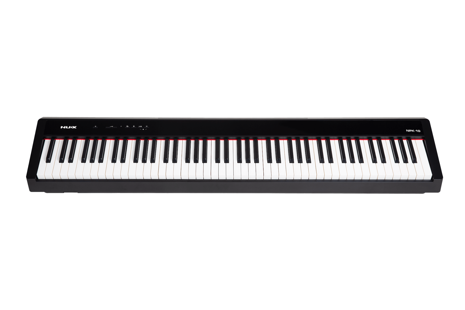 Đàn Piano Điện/ Portable Digital Piano Nux NPK-10 - Hàng chính hãng