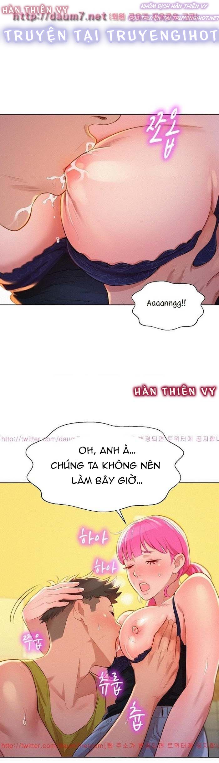 chị gái hàng xóm chapter 12 31