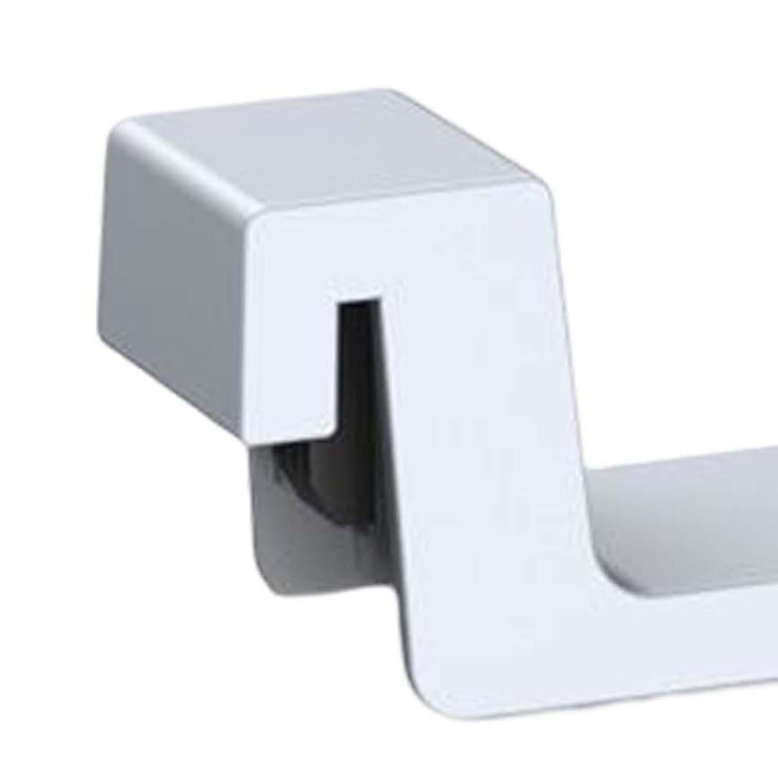 Headphone Stand Holder Easy Storage Cantilever Organizer for Office Desktop