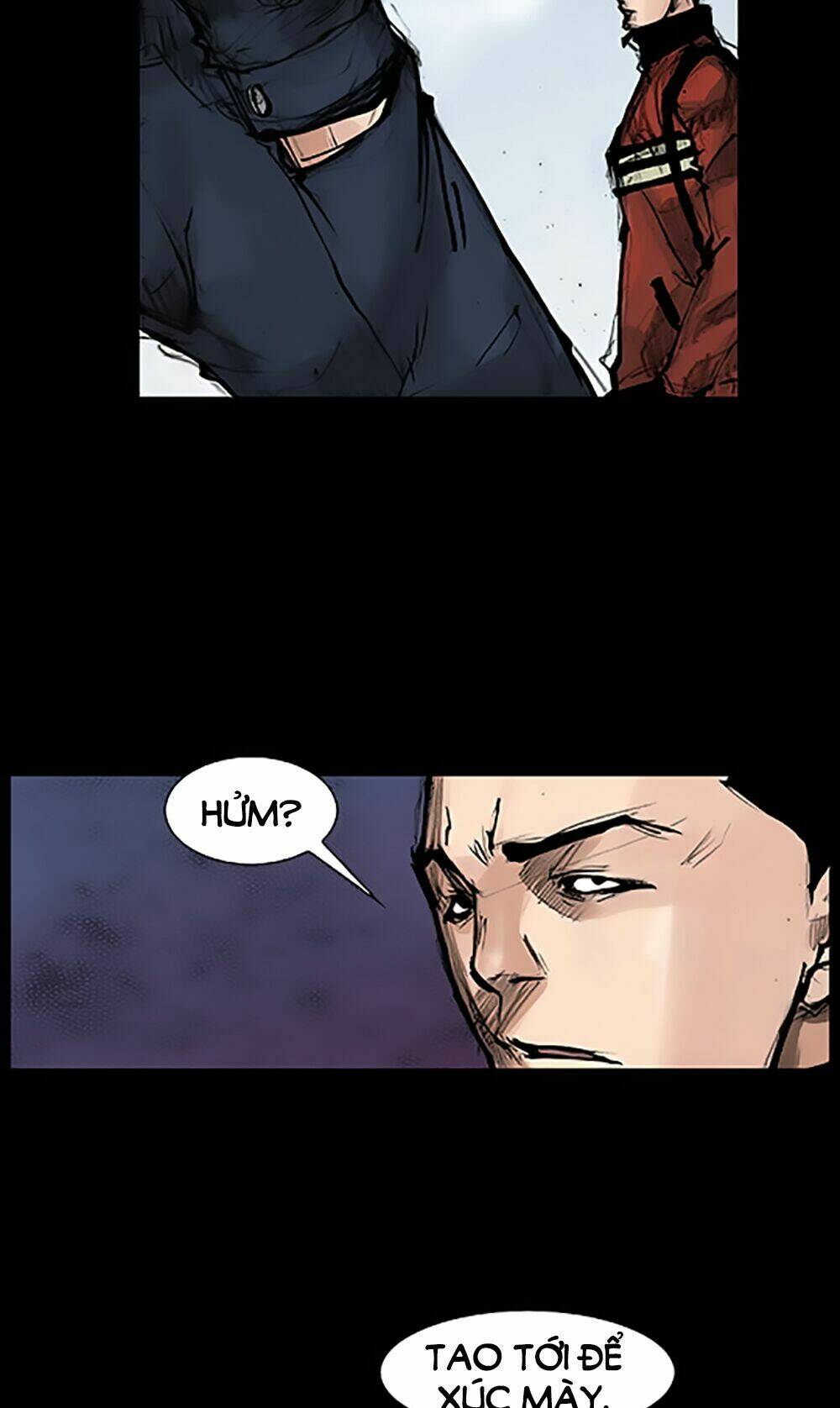 độc cô tiền truyện chapter 57 8