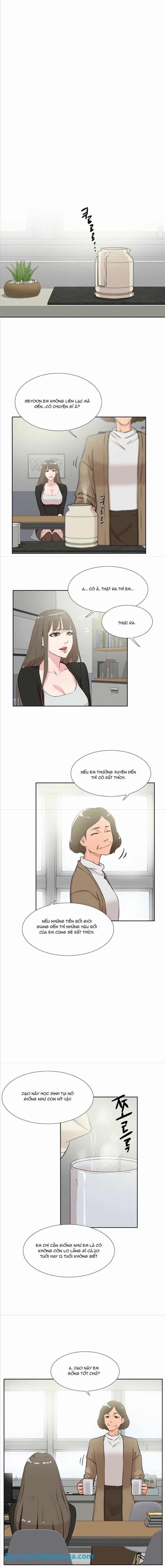 mười một cm của cô ấy chapter 16 1