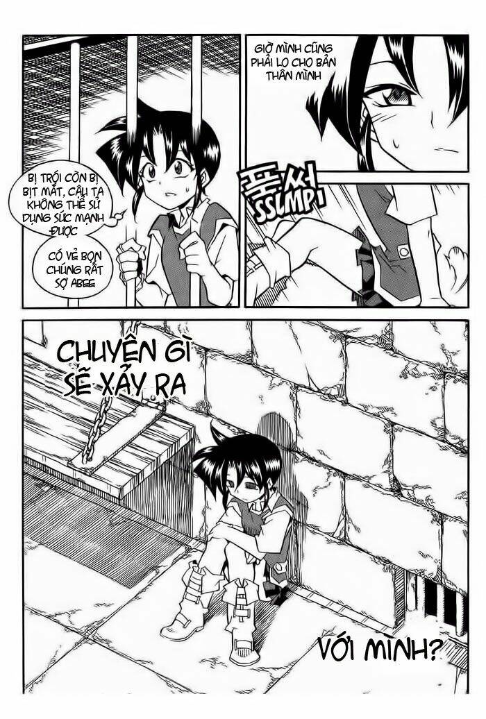 dorothy of oz chapter 17 19