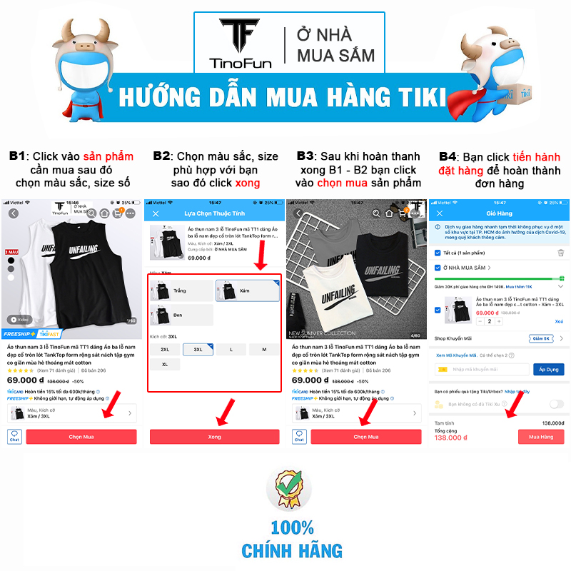 Áo sơ mi nam TinoFun mã TT50 Áo tay lỡ nam kaki thể thao dáng ngắn tay thun form rộng mùa hè phong cách