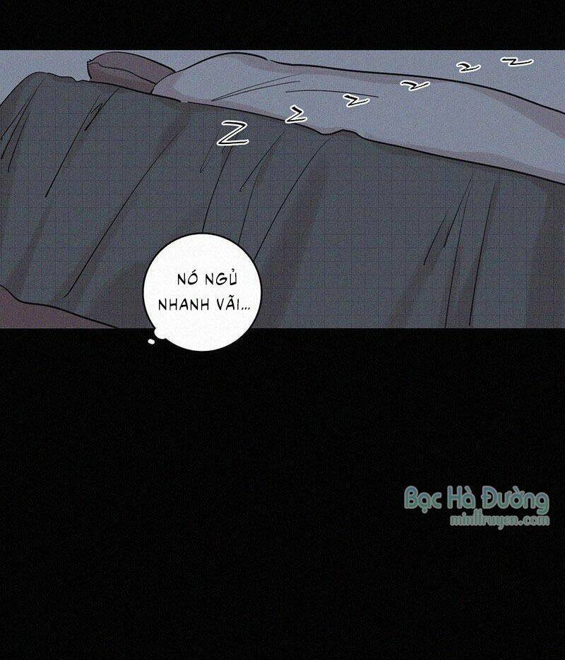 câu chuyện về cậu và tôi chapter 33 21