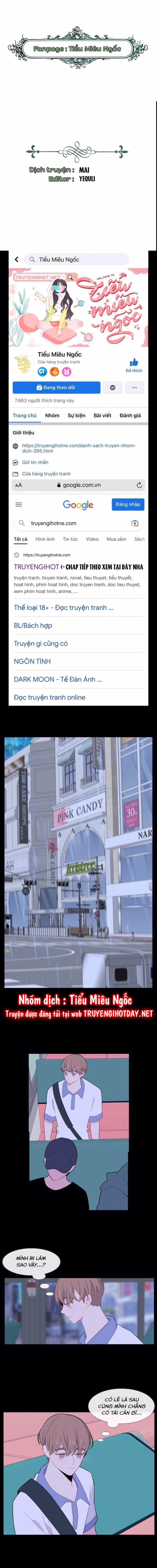 quay lại nhé chapter 55 1