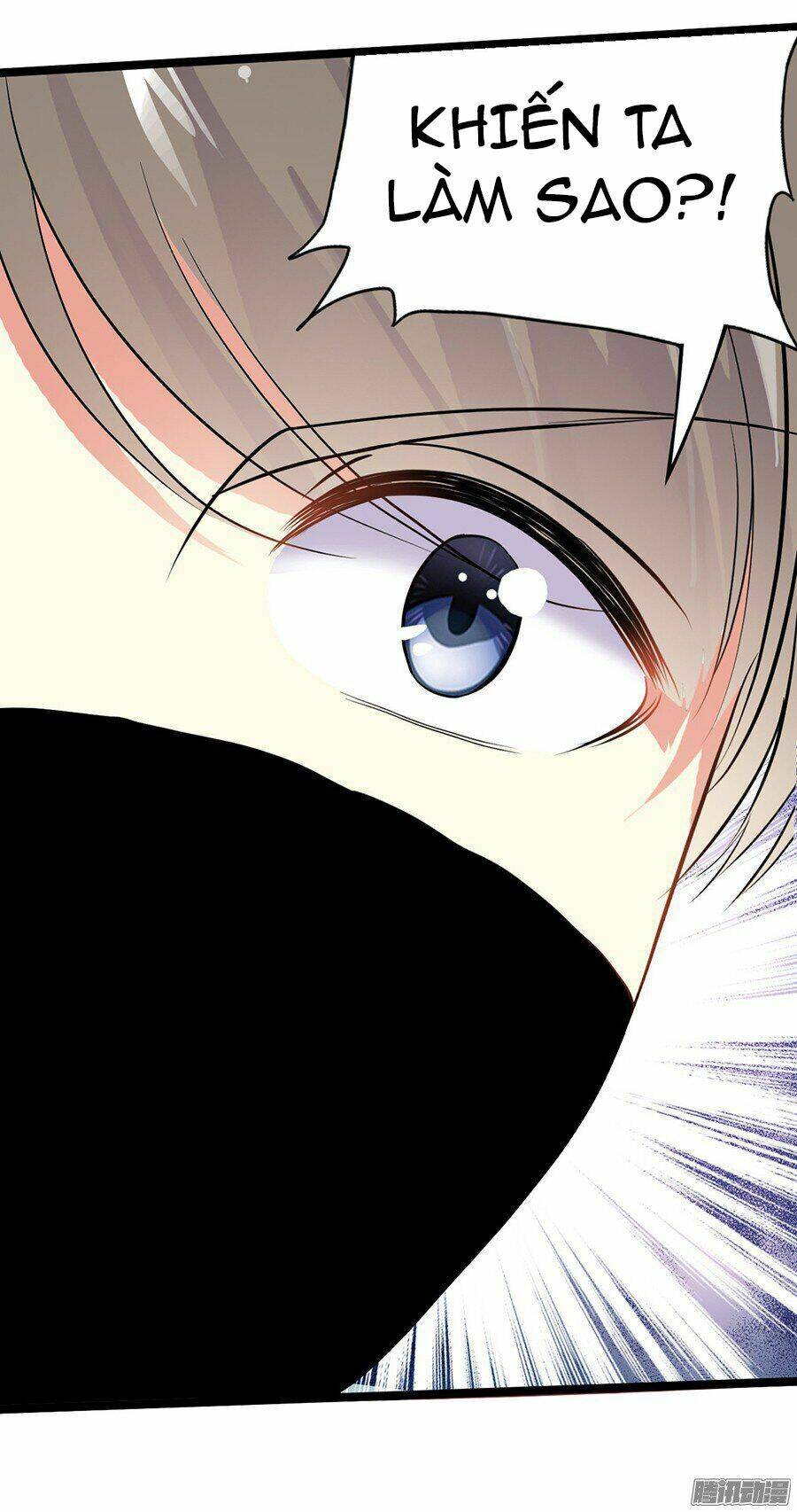 lừa thái tử đến đây dạy dỗ chapter 2 81